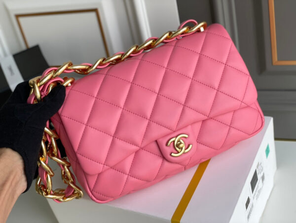 SC - Luxury Bag - CHL - 1141