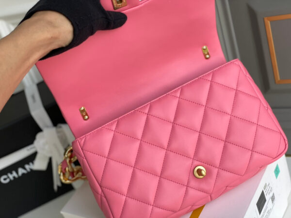 SC - Luxury Bag - CHL - 1141 - Image 6