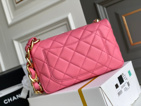 SC - Luxury Bag - CHL - 1141 - Image 4