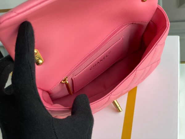 SC - Luxury Bag - CHL - 1140 - Image 7