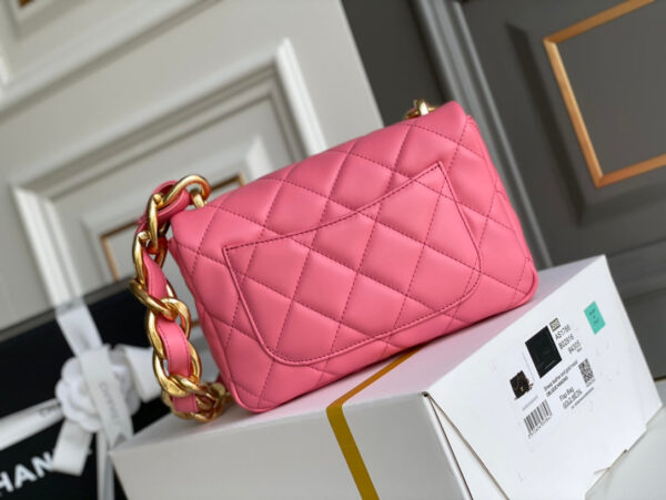 SC - Luxury Bag - CHL - 1140 - Image 4
