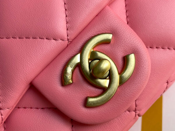 SC - Luxury Bag - CHL - 1140 - Image 3