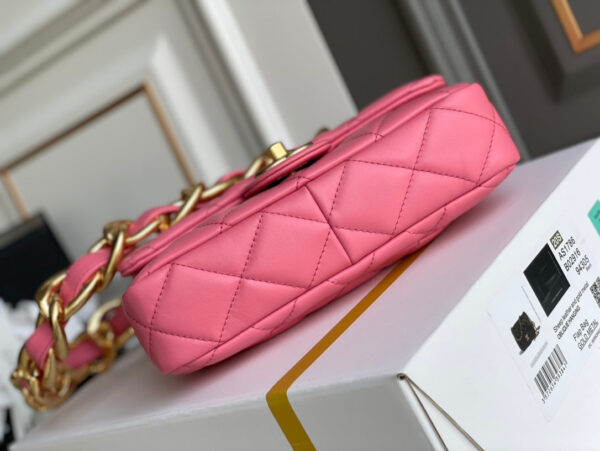SC - Luxury Bag - CHL - 1140 - Image 2