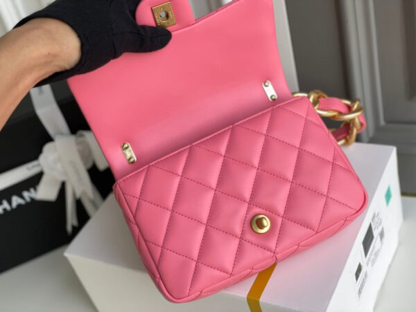 SC - Luxury Bag - CHL - 1140 - Image 6