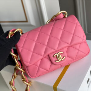 SC - Luxury Bag - CHL - 1140