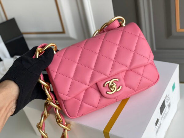 SC - Luxury Bag - CHL - 1140