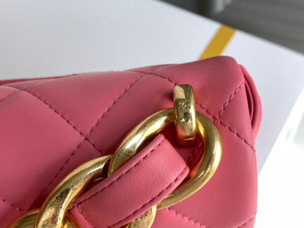 SC - Luxury Bag - CHL - 1140 - Image 5