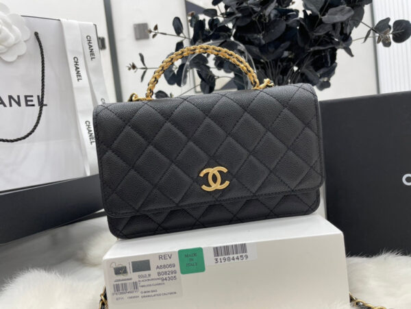 SC - Luxury Bag - CHL - 508 - Image 9