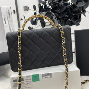 SC - Luxury Bag - CHL - 508