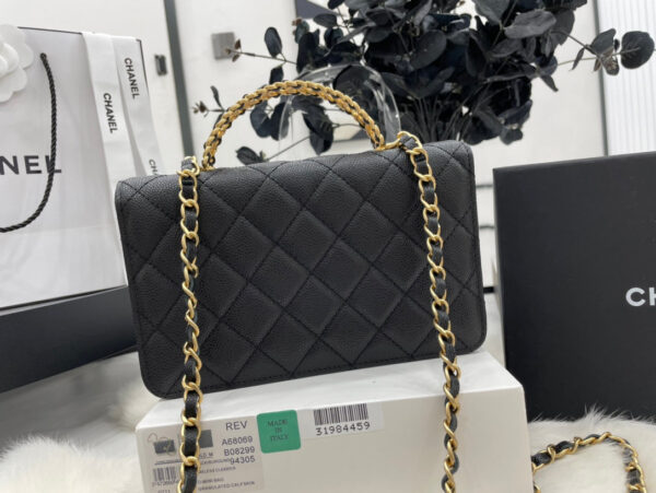 SC - Luxury Bag - CHL - 508
