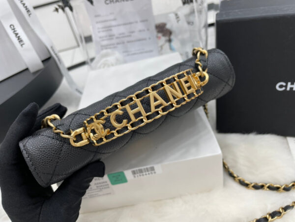 SC - Luxury Bag - CHL - 508 - Image 6