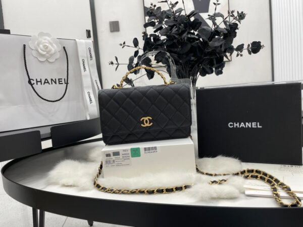 SC - Luxury Bag - CHL - 508 - Image 5