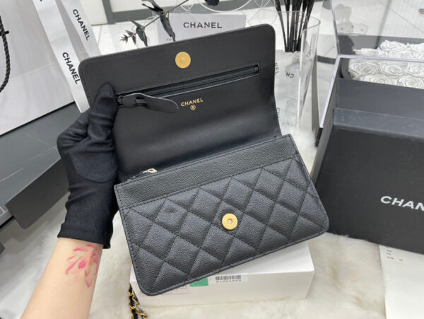 SC - Luxury Bag - CHL - 508 - Image 8
