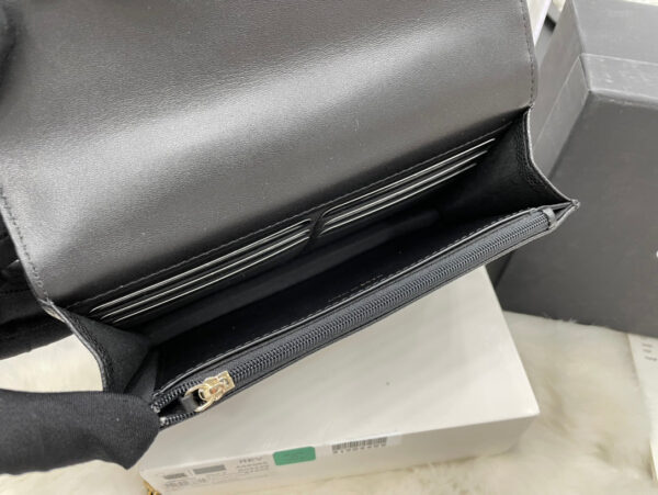 SC - Luxury Bag - CHL - 508 - Image 3