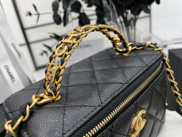 SC - Luxury Bag - CHL - 511 - Image 7