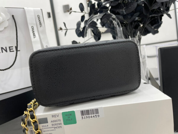 SC - Luxury Bag - CHL - 511 - Image 4