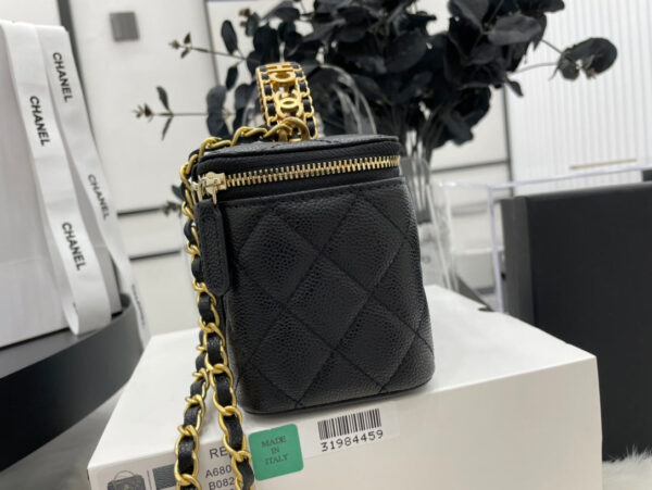 SC - Luxury Bag - CHL - 511 - Image 6