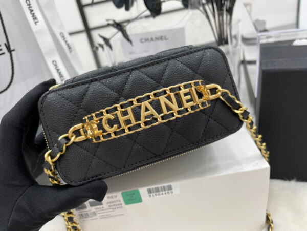 SC - Luxury Bag - CHL - 511 - Image 2