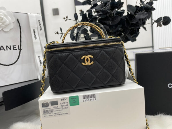 SC - Luxury Bag - CHL - 511 - Image 9