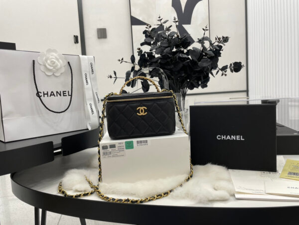 SC - Luxury Bag - CHL - 511 - Image 8