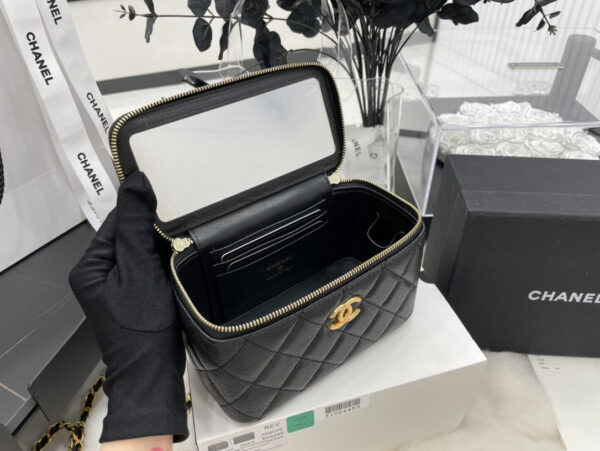 SC - Luxury Bag - CHL - 511 - Image 5