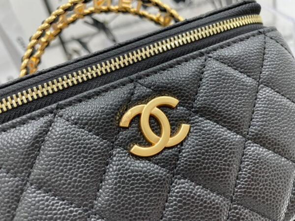 SC - Luxury Bag - CHL - 511