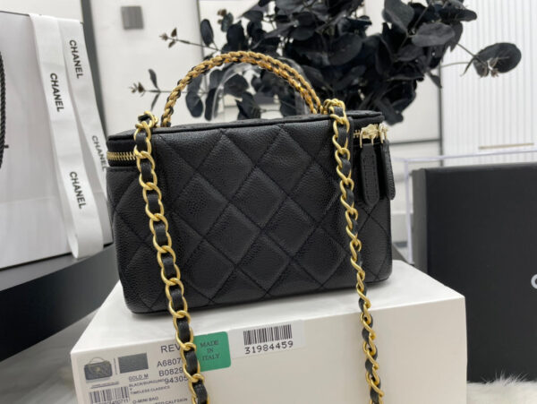 SC - Luxury Bag - CHL - 511 - Image 3