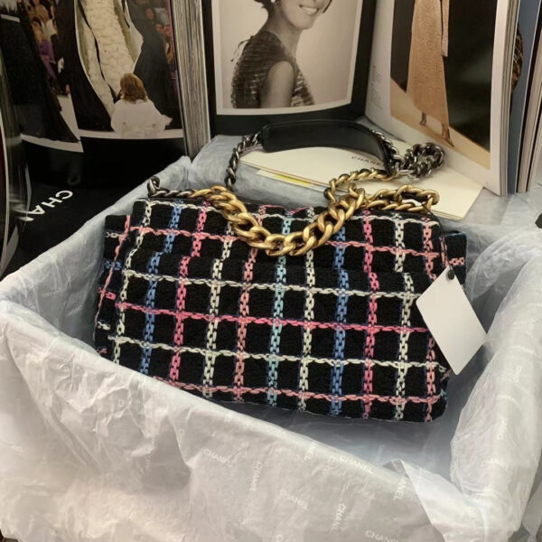 SC - Luxury Bag - CHL - 1029 - Image 2