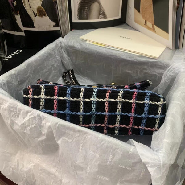 SC - Luxury Bag - CHL - 1029 - Image 3