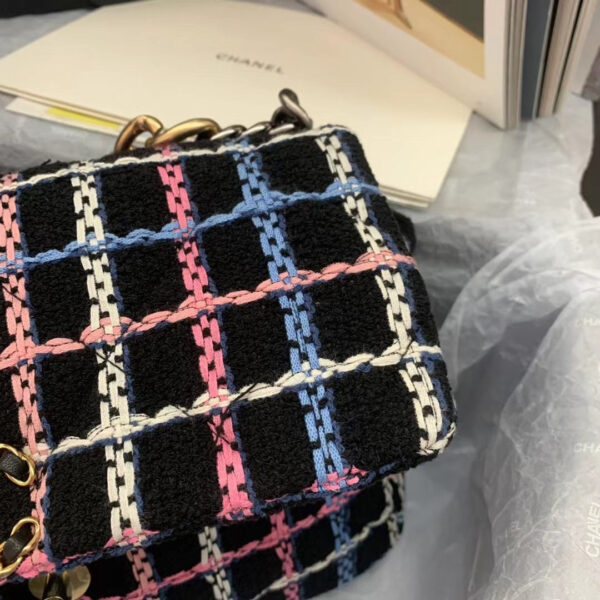 SC - Luxury Bag - CHL - 1029 - Image 8