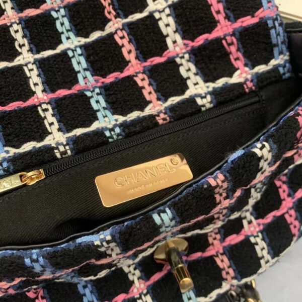 SC - Luxury Bag - CHL - 1029 - Image 4