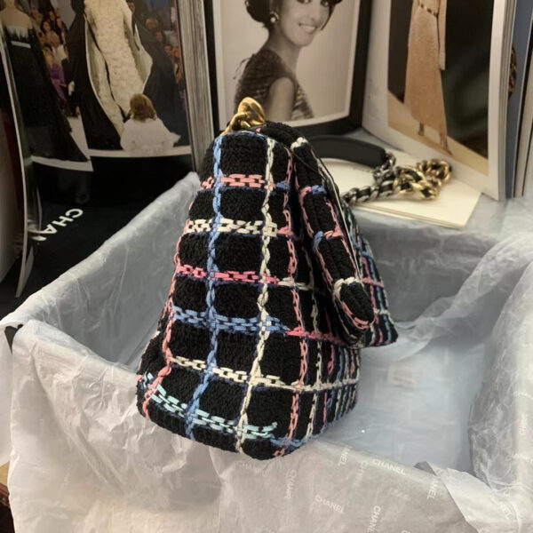 SC - Luxury Bag - CHL - 1029 - Image 7