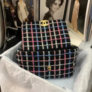 SC - Luxury Bag - CHL - 1029