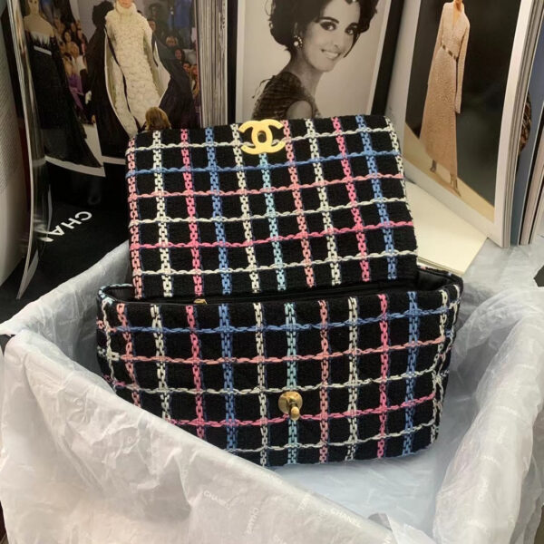 SC - Luxury Bag - CHL - 1029