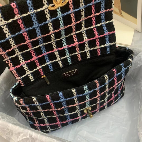 SC - Luxury Bag - CHL - 1029 - Image 5