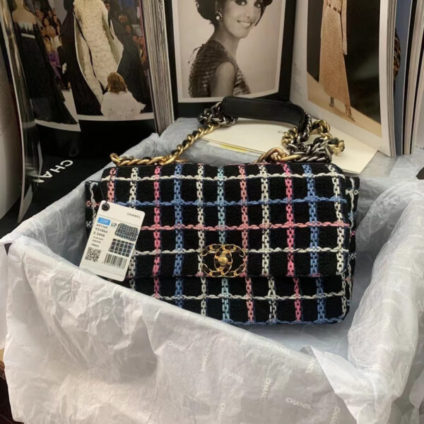 SC - Luxury Bag - CHL - 1029 - Image 9