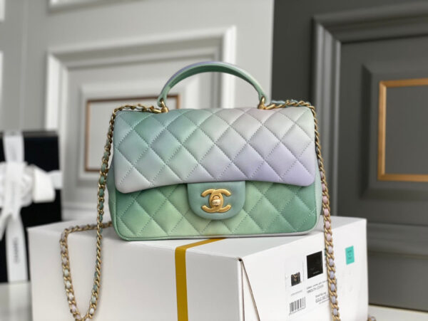 SC - Luxury Bag - CHL - 1032 - Image 9