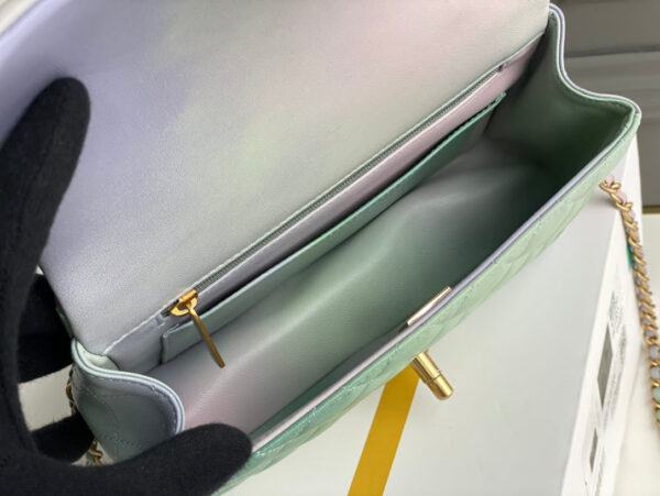 SC - Luxury Bag - CHL - 1032 - Image 6