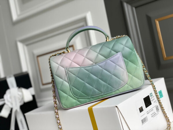 SC - Luxury Bag - CHL - 1032 - Image 5