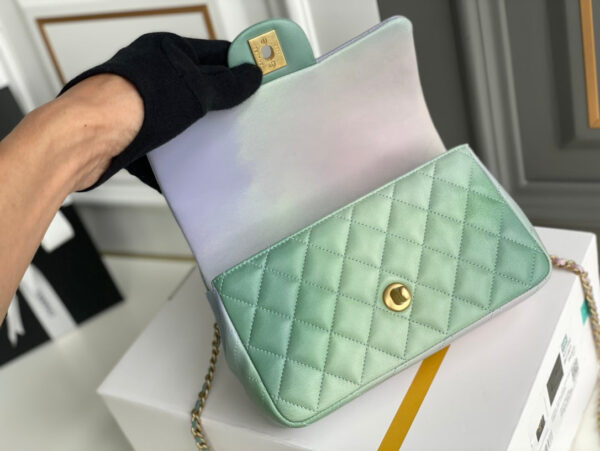 SC - Luxury Bag - CHL - 1032 - Image 7