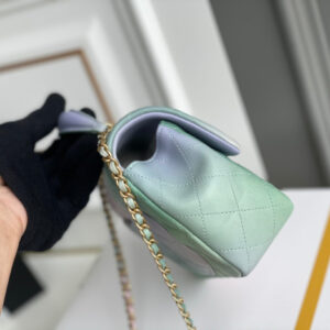 SC - Luxury Bag - CHL - 1032