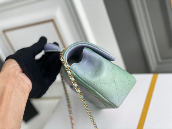 SC - Luxury Bag - CHL - 1032