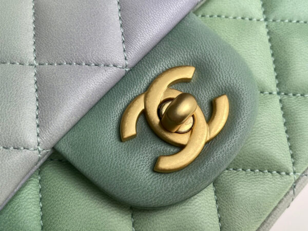 SC - Luxury Bag - CHL - 1032 - Image 2