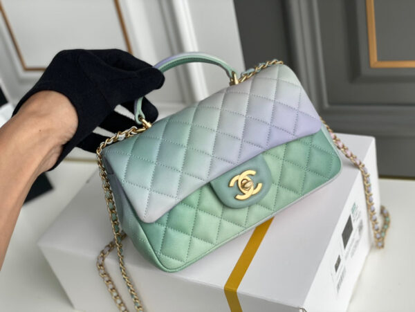 SC - Luxury Bag - CHL - 1032 - Image 8