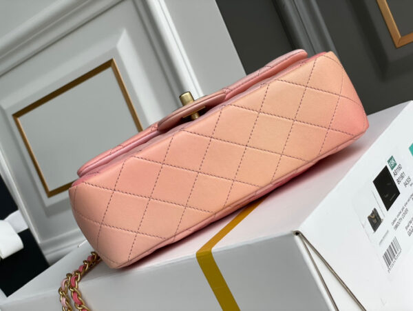 SC - Luxury Bag - CHL - 1033 - Image 2