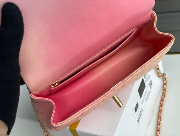 SC - Luxury Bag - CHL - 1033 - Image 7