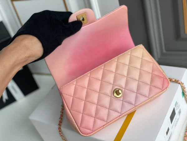 SC - Luxury Bag - CHL - 1033 - Image 5