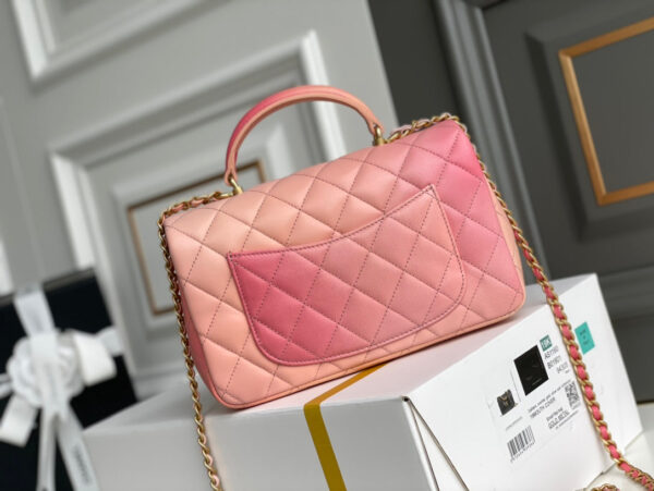 SC - Luxury Bag - CHL - 1033 - Image 6