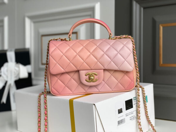 SC - Luxury Bag - CHL - 1033 - Image 9