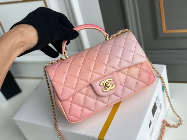 SC - Luxury Bag - CHL - 1033 - Image 8